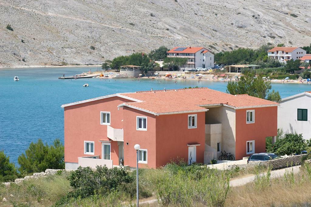 Apartments Sara Vlašići Exterior foto