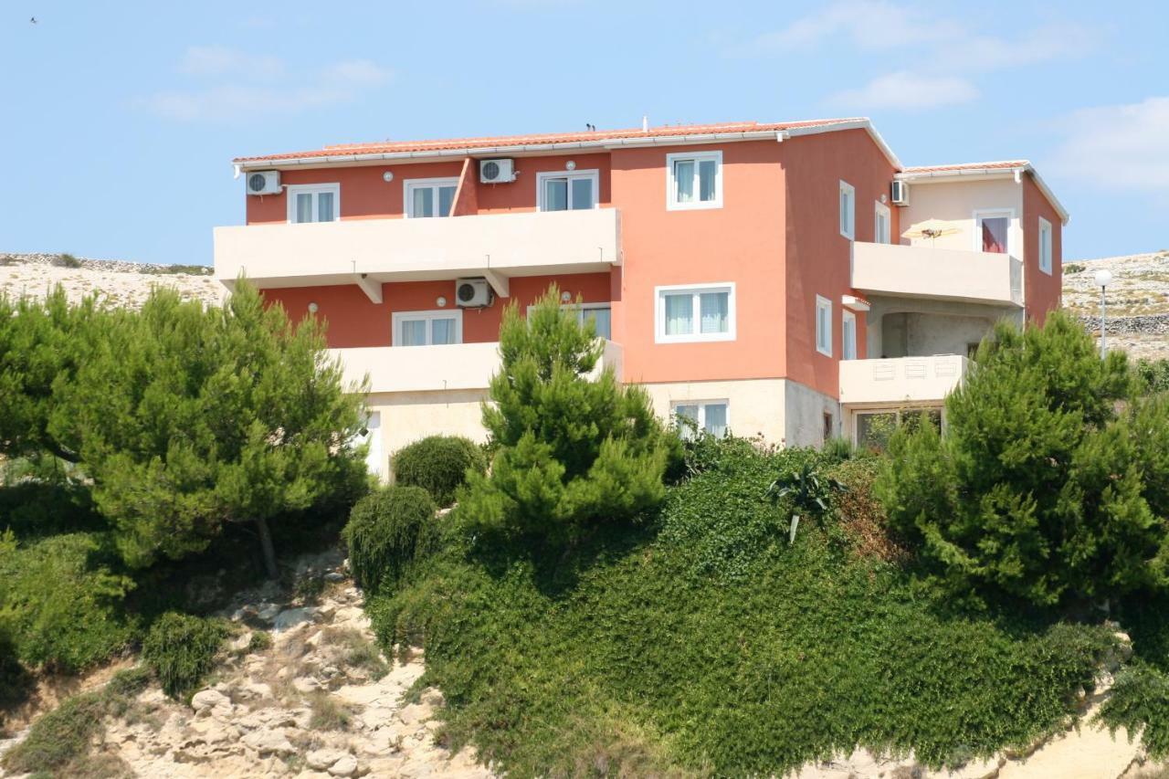 Apartments Sara Vlašići Exterior foto